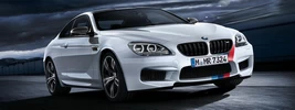 BMW M6 Performance Accessories - 2013