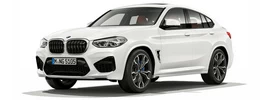 BMW X4 M - 2019