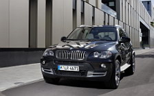 Cars wallpapers BMW X5 Edition 10 Years X5 - 2009