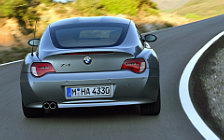 Cars wallpapers BMW Z4 Coupe - 2006