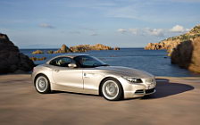 Cars wallpapers BMW Z4 - 2009