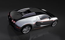 Cars wallpapers Bugatti Veyron Pur Sang - 2007