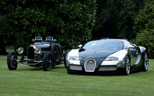Cars wallpapers Bugatti Veyron - 2009
