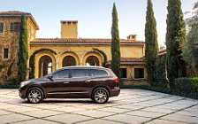 Cars wallpapers Buick Enclave Tuscan Edition - 2015