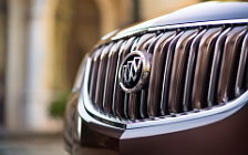 Cars wallpapers Buick Enclave Tuscan Edition - 2015