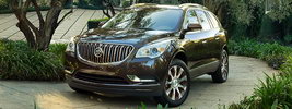 Buick Enclave Tuscan Edition - 2015