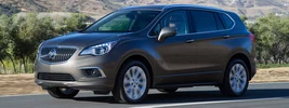 Buick Envision - 2016