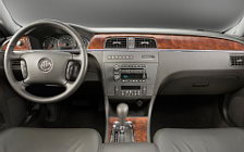Cars wallpapers Buick LaCrosse CXS - 2008