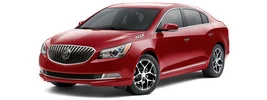 Buick LaCrosse Sport Touring - 2015