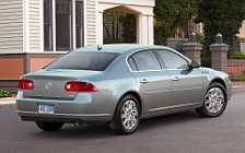 Cars wallpapers Buick Lucerne - 2011
