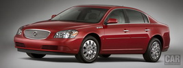 Buick Lucerne CLX Special Edition - 2008
