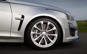 Cars wallpapers Cadillac CTS-V EU-spec - 2015