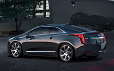 Cars wallpapers Cadillac ELR - 2013