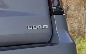 Cars wallpapers Cadillac Escalade ESV 600D Luxury - 2021