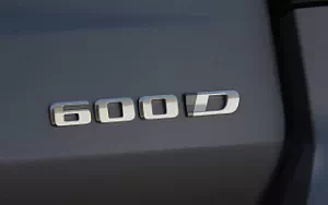 Cars wallpapers Cadillac Escalade ESV 600D Luxury - 2021