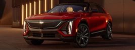 Cadillac Lyriq Sport - 2023
