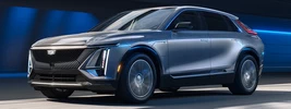 Cadillac Lyriq Tech - 2023