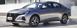 Changan Eado Plus S - 2021