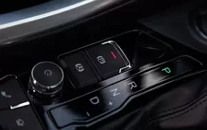 Cars wallpapers Chery Tiggo 4 RU-spec - 2019