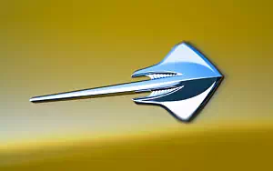 Cars wallpapers Chevrolet Corvette Stingray Coupe EU-spec - 2013