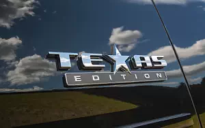 Cars wallpapers Chevrolet Suburban Texas Edition - 2015