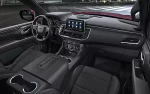 Cars wallpapers Chevrolet Tahoe RST - 2020