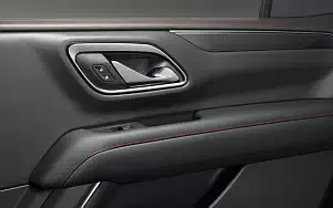 Cars wallpapers Chevrolet Tahoe RST - 2020