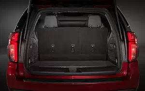 Cars wallpapers Chevrolet Tahoe RST - 2020