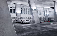 Cars wallpapers Chrysler 200 Convertible - 2011