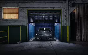 Cars wallpapers Chrysler 200C - 2014