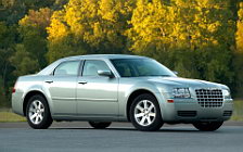 Cars wallpapers Chrysler 300 Great American Package - 2006