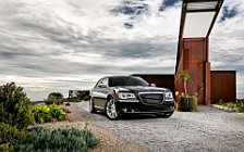 Cars wallpapers Chrysler 300 - 2011
