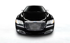 Cars wallpapers Chrysler 300 - 2011