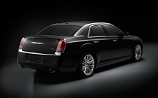Cars wallpapers Chrysler 300 - 2011