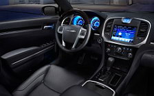 Cars wallpapers Chrysler 300 - 2011