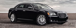 Chrysler 300 - 2011