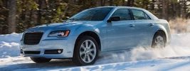 Chrysler 300 Glacier - 2013