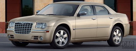 Chrysler 300C AWD - 2006