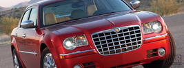 Chrysler 300C Heritage Edition - 2006