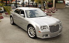 Cars wallpapers Chrysler 300C SRT8 - 2005