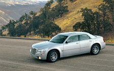 Cars wallpapers Chrysler 300C - 2005