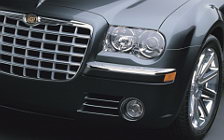 Cars wallpapers Chrysler 300C - 2005