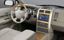 Chrysler Aspen - 2008