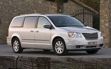 Chrysler Grand Voyager Limited - 2007