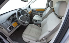 Chrysler Grand Voyager Limited - 2007