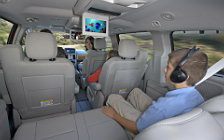 Chrysler Grand Voyager Limited - 2007