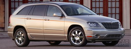 Chrysler Pacifica - 2006