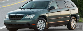 Chrysler Pacifica - 2007