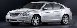 Chrysler Sebring - 2007