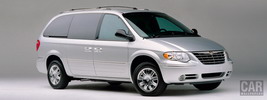 Chrysler Town & Country - 2006